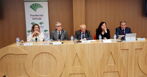 Jornada técnica en Cádiz. 29 de noviembre de 2018